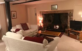 The Old House Cottages
